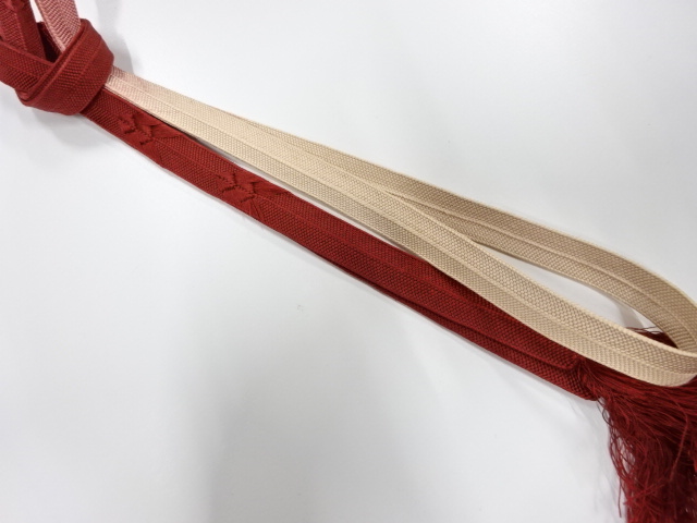 Japanese Kimono / Accessories Silk